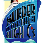 Murder on the High Cs logo