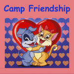 Camp Friendship Logo